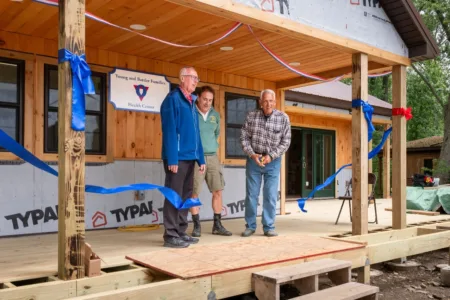 YMCA Camp Onyahsa to host fundraiser in October